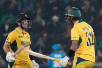 Run Chases In Champions Trophy