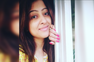 Rupsha Chakraborty