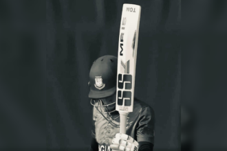 Mushfiqur Rahim Retires