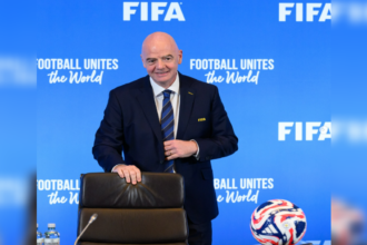 2026 FIFA World Cup Final