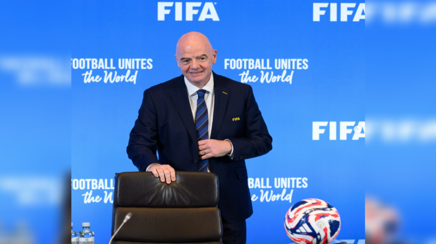 2026 FIFA World Cup Final