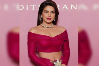 Priyanka Chopra