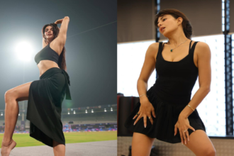 Jacqueline Fernandez