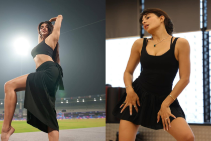 Jacqueline Fernandez