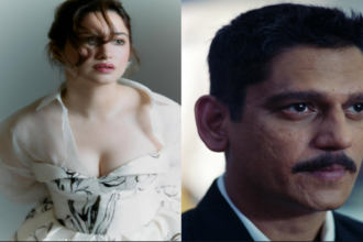 Vijay-Tamannaah Break up