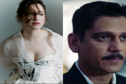 Vijay-Tamannaah Break up