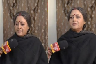 Anuradha Roy