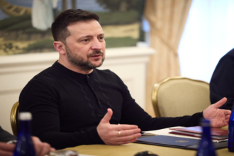 Zelenskyy and White House
