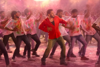 Sikandar New Song