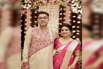 Anupam-Prashmita