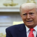 Trump Pullback Gaza Statement