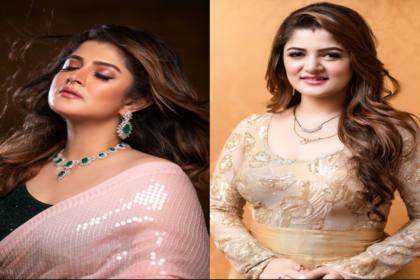 Srabanti Chatterjee