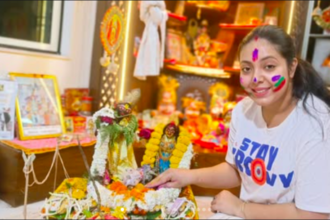 Kanchan-Sreemoyee