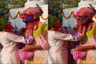Saheb-Susmita