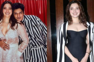 Tamannaah-Vijay