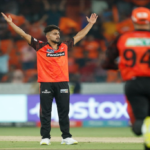 Umran Malik Out of IPL 2025
