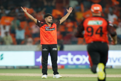 Umran Malik Out of IPL 2025