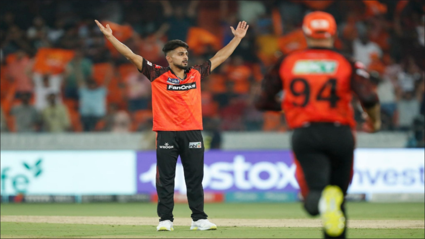 Umran Malik Out of IPL 2025