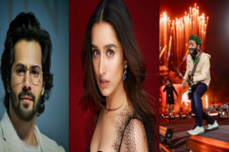 IPL 2025 Opening Ceremony