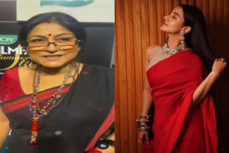 Roopa Ganguly