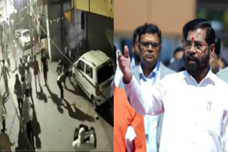 Eknath Shinde on Nagpur Violence