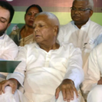 ED Summons Lalu Yadav