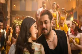 Sikandar Naache Song