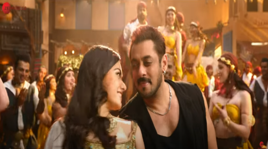Sikandar Naache Song