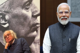 Congress Attack Modi