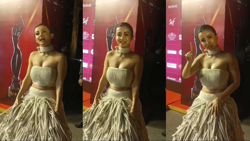 Filmfare Awards Bangla 2025