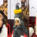 Viral Video Kailash Vijayvargiya