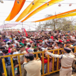 Chief Minister Injured