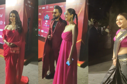 Filmfare Awards Bangla 2025