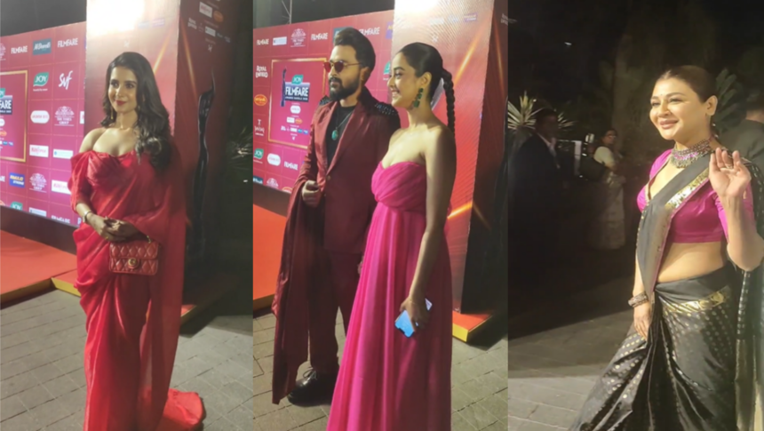 Filmfare Awards Bangla 2025