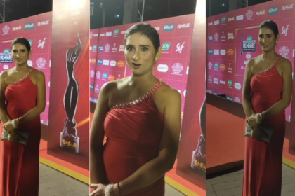 Shambhavi Chatterjee