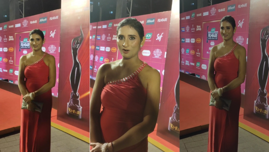 Shambhavi Chatterjee