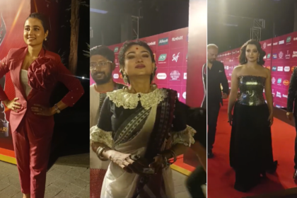 Filmfare Awards Bangla 2025