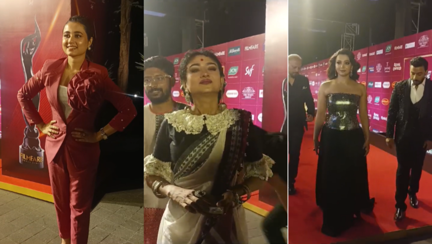 Filmfare Awards Bangla 2025