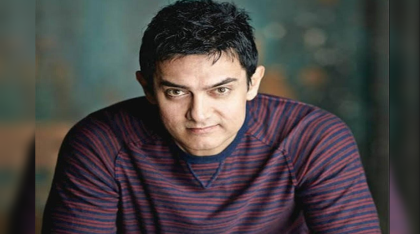Aamir Khan Controversy