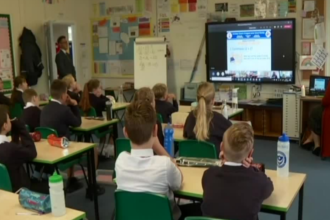 Eliminate Education Department