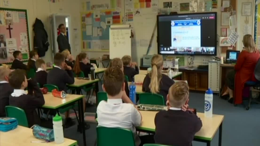 Eliminate Education Department