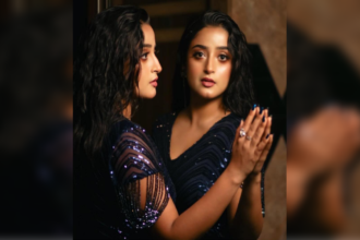 Debadrita Basu