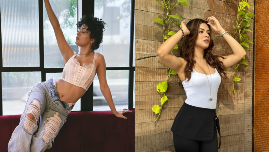 Avneet Kaur SHOCKING Incident