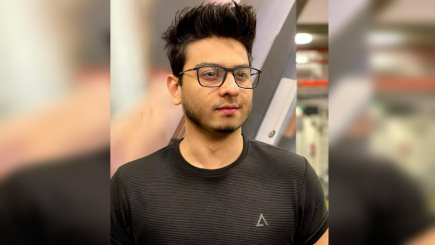 Sohail Dutta