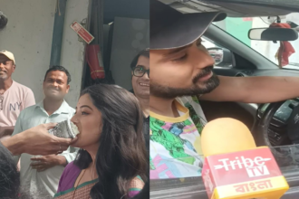 Ranojoy Bishnu