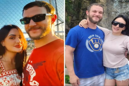 Trump Voter Deported