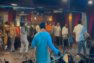 Uddhav Backs Kunal Kamra