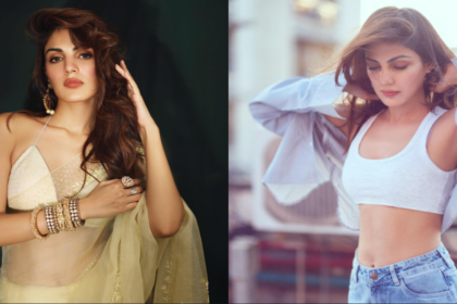 Rhea Chakraborty