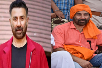 Sunny Deol