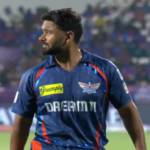 Rishabh Pant